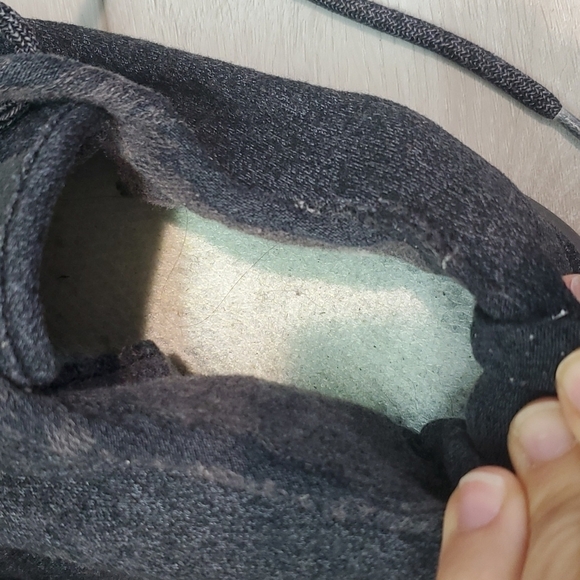 Allbirds Mens The Wool Runners Sneakers shoes sz 14 - Picture 11 of 12